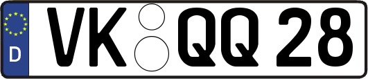 VK-QQ28
