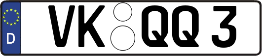 VK-QQ3