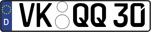 VK-QQ30