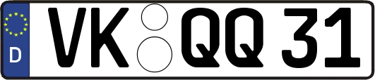 VK-QQ31
