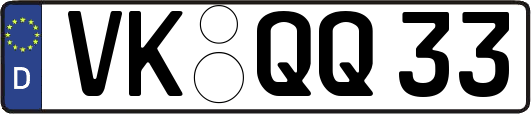 VK-QQ33
