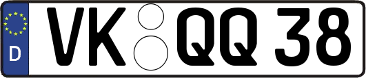 VK-QQ38