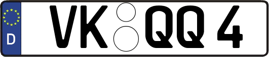 VK-QQ4