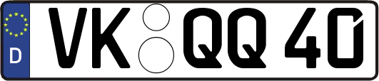 VK-QQ40