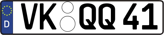 VK-QQ41