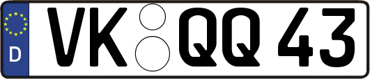 VK-QQ43