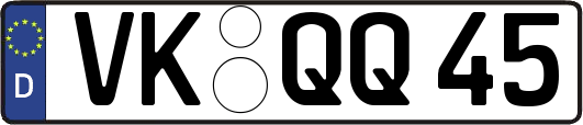 VK-QQ45