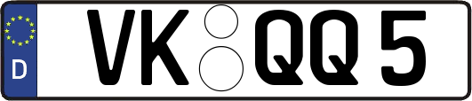 VK-QQ5