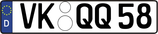 VK-QQ58