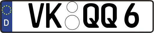 VK-QQ6