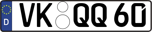VK-QQ60