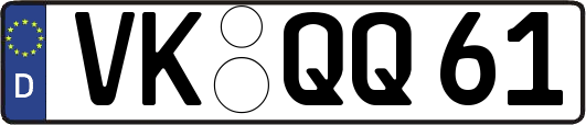 VK-QQ61