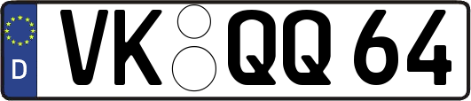 VK-QQ64