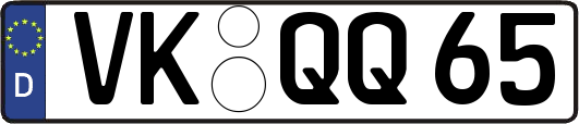 VK-QQ65