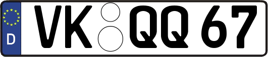 VK-QQ67