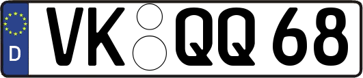 VK-QQ68
