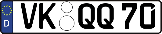 VK-QQ70