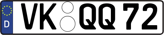VK-QQ72