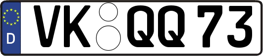 VK-QQ73