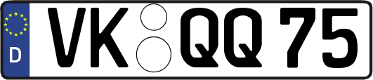 VK-QQ75