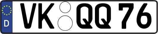 VK-QQ76