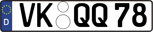 VK-QQ78