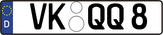 VK-QQ8