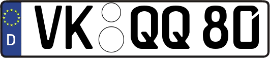 VK-QQ80