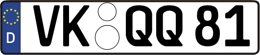 VK-QQ81