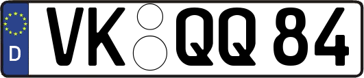 VK-QQ84