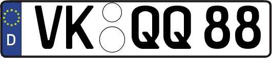 VK-QQ88