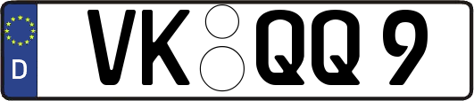VK-QQ9