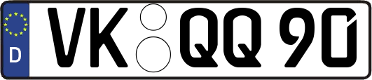VK-QQ90