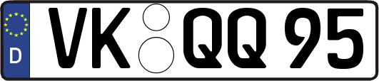 VK-QQ95