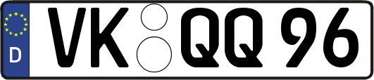VK-QQ96