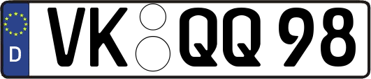 VK-QQ98