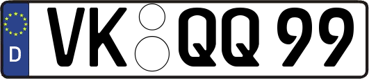 VK-QQ99