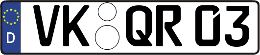 VK-QR03