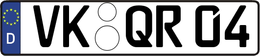 VK-QR04