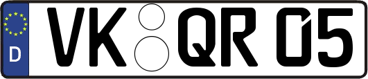 VK-QR05