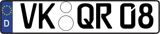 VK-QR08
