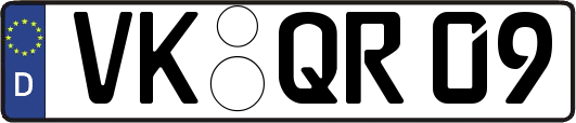 VK-QR09