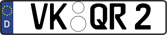 VK-QR2
