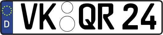 VK-QR24