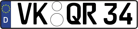 VK-QR34