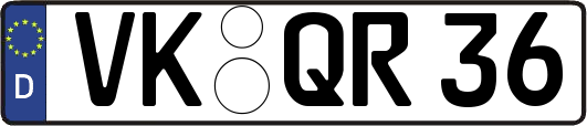 VK-QR36