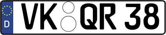 VK-QR38