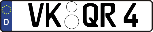 VK-QR4