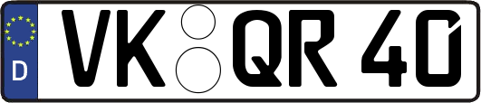 VK-QR40