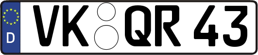 VK-QR43